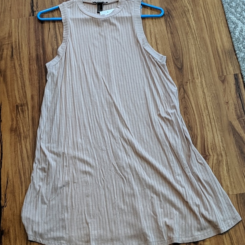 Forever 21 dress NWT